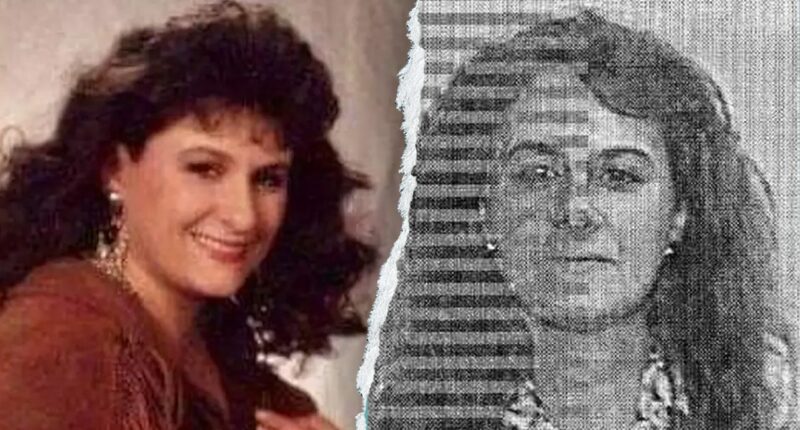 Daughter detailed family turmoil before North Carolina mom vanished for 24 years before turning up alive
