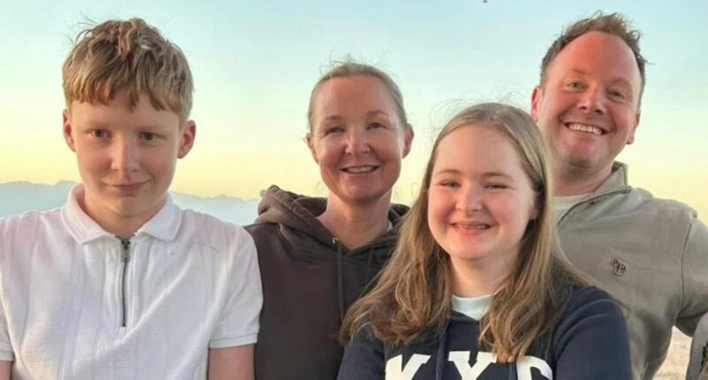 Daughter nearly bankrupts family by racking up £42,000 data bill