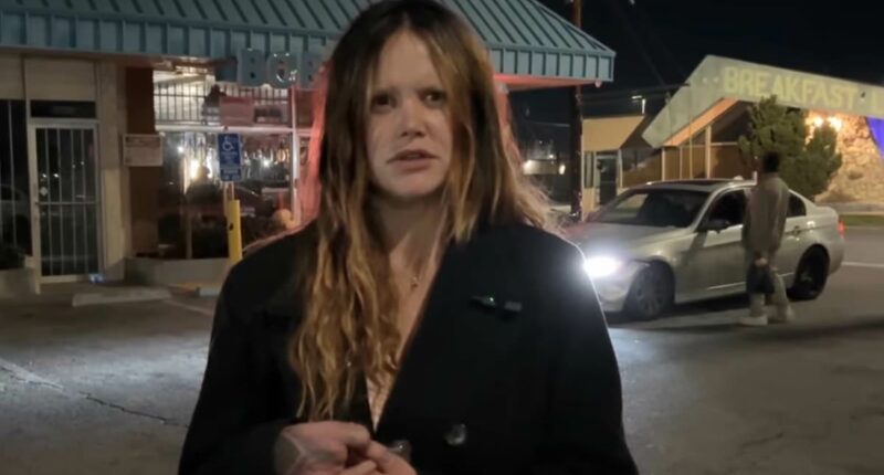 Daughter of RHOC star found homeless and addicted to fentanyl