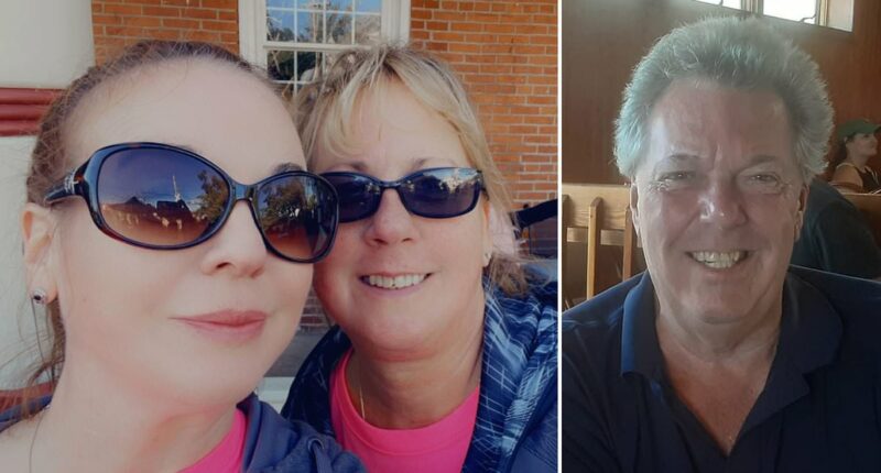 Daughter of woman allegedly murdered by Jill Biden's ex-husband speaks