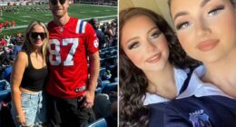 Daughters of Irishman held by ICE say father abandoned them and should return to face drug charges: report