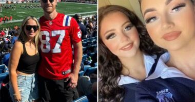 Daughters of Irishman held by ICE say father abandoned them and should return to face drug charges: report