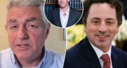 Dave Regan, CA union boss, pushes divisive billionaire tax