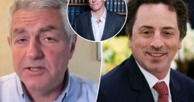 Dave Regan, CA union boss, pushes divisive billionaire tax