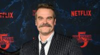 David Harbour skips Stranger Things costar Maya Hawke's wedding
