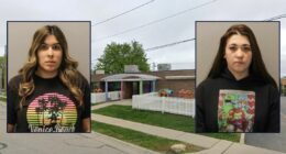 Day care workers filmed attacking 7 preschoolers including hitting one 'in the face with a notebook': Police