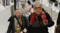 Deepak Chopra dodges questions about Epstein 'bromance'
