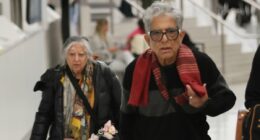 Deepak Chopra dodges questions about Epstein 'bromance'