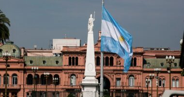 Delayed justice: Argentina's secret Nazi files expose costly inaction in pursuit of war criminals