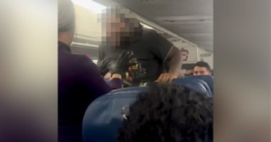 Delta flight out of Houston forced to turn around to Hobby Airport because of unruly passenger, airline says