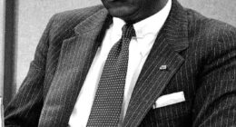 Demond Wilson, who played Lamont on 'Sanford and Son,' dies at 79