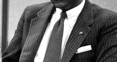 Demond Wilson, who played Lamont on 'Sanford and Son,' dies at 79