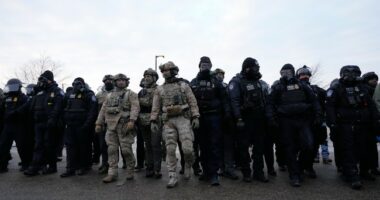 Deport Every Single Illegal Alien Possible