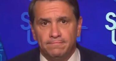 Deputy AG Todd Blanche says no one will be charged after latest Epstein files drop as Clinton contempt vote looms