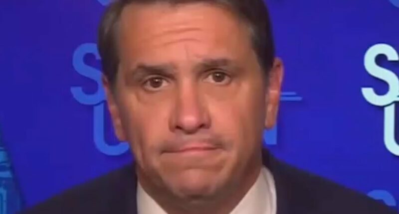 Deputy AG Todd Blanche says no one will be charged after latest Epstein files drop as Clinton contempt vote looms