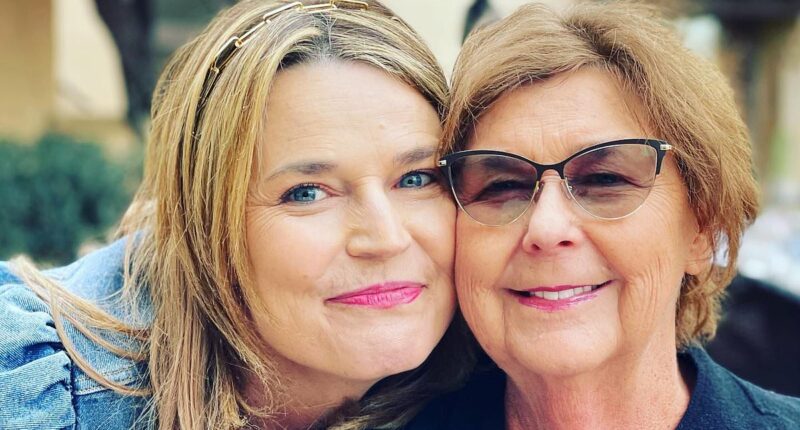 Details of ransom could provide missing link in Nancy Guthrie case