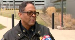 Detroit officers facing termination for allegedly contacting immigration authorities during traffic stops