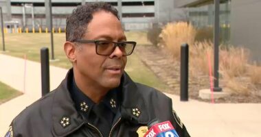 Detroit officers facing termination for allegedly contacting immigration authorities during traffic stops