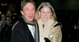 Devastating secret torment of Martin Short's daughter before death