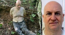 'Devil in the Ozarks' gets more prison time for escaping, now in supermax facility