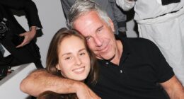 Did Jeffrey  Epstein have a secret son with Belarusian beauty?