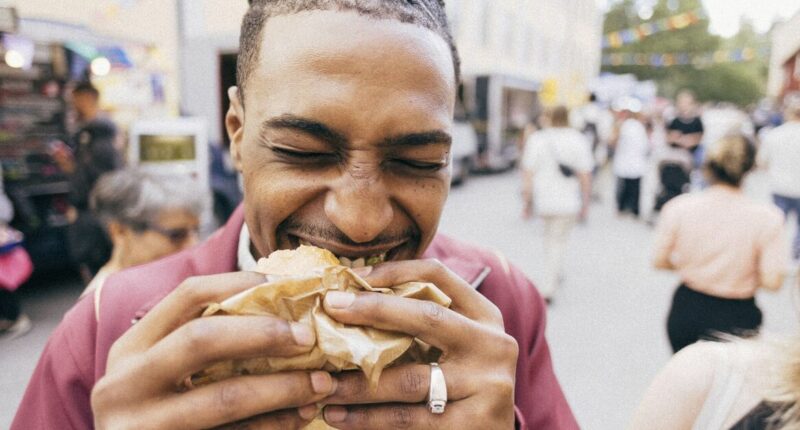 Diet eaten by many Brits found to 'significantly raise'; risk of dying