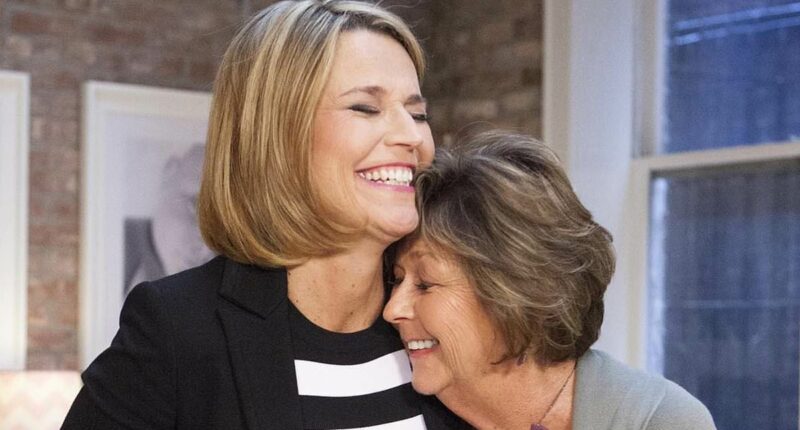 Digital billboards go up in search for Nancy Guthrie