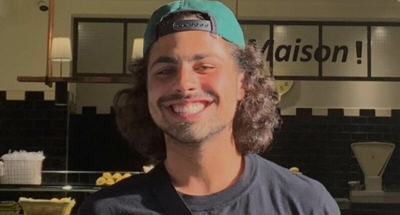 Distraught family blasts Canada for euthanizing son, 26, who suffered from 'seasonal depression'