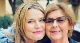 Disturbing evidence found at home of Savannah Guthrie's missing mom