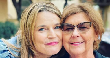 Disturbing evidence found at home of Savannah Guthrie's missing mom