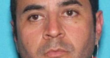 Disturbing past of man charged with texting Savannah Guthrie's family