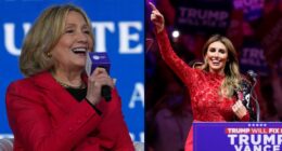 'Do not have the money in hand': Hillary Clinton asks court to put Trump, lawyers on hook for years of interest as million-dollar sanctions remain unpaid