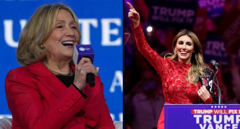 'Do not have the money in hand': Hillary Clinton asks court to put Trump, lawyers on hook for years of interest as million-dollar sanctions remain unpaid