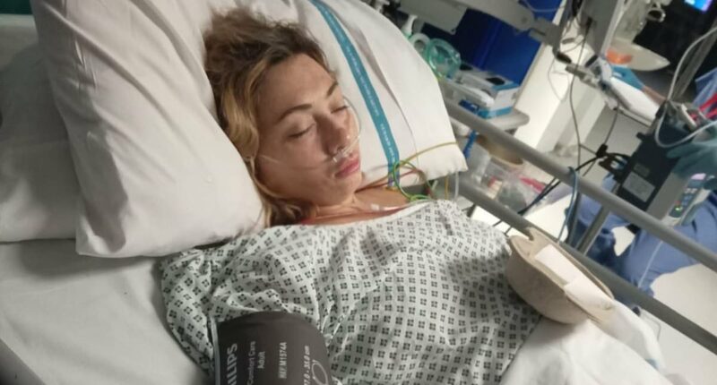 Doctors discover surprising cause of life-threatening UTIs