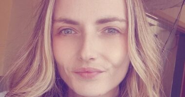 Doctors dismissed my intimate pain and itching as 'thrush' for three years - in fact, I was suffering cancer of the vulva. Now my sex life is ruined. These are the symptoms every woman needs to know...