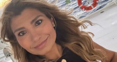 Doctors insisted my pain was 'just gas.' Then I was diagnosed with cancer… a kitchen appliance had been slowly poisoning me for years