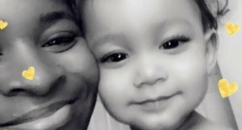 Doctors said our two-year-old son had a cold. A day later he was dead... because of a decimal point, lawsuit claims