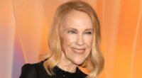 Doctors took FIVE years to realize I had the same 'taboo' cancer that killed Catherine O'Hara: Never let them ask you this question...