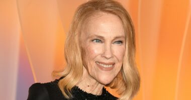 Doctors took FIVE years to realize I had the same 'taboo' cancer that killed Catherine O'Hara: Never let them ask you this question...