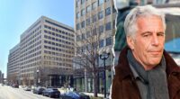 Documents show Epstein received pitch for properties housing Pentagon, FBI tenants after 2008 conviction