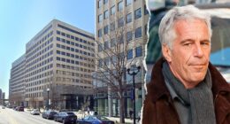 Documents show Epstein received pitch for properties housing Pentagon, FBI tenants after 2008 conviction