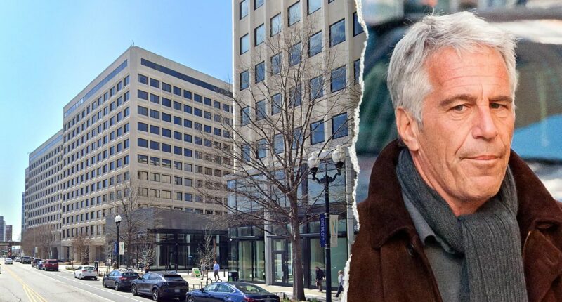 Documents show Epstein received pitch for properties housing Pentagon, FBI tenants after 2008 conviction
