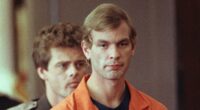 Does chilling new Serial Killer exhibition cross a line?