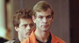 Does chilling new Serial Killer exhibition cross a line?