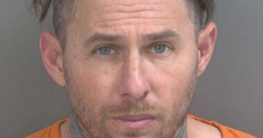 Dog the Bounty Hunter’s Stepson Charged With Manslaughter in Shooting Death of His 13-Year-Old Son