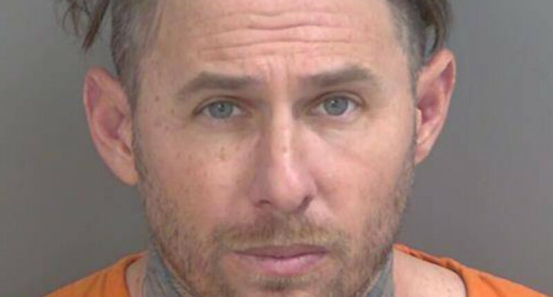 Dog the Bounty Hunter’s Stepson Charged With Manslaughter in Shooting Death of His 13-Year-Old Son