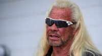 'Dog the Bounty Hunter's stepson charged in fatal shooting of his teenage son