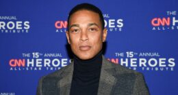 Don Lemon expected to enter plea in Minnesota church protest case