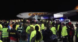 Donald Trump deportation news: US spent $40M on roughly 300 deportations to nations other than their own, Democratic report says