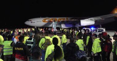 Donald Trump deportation news: US spent $40M on roughly 300 deportations to nations other than their own, Democratic report says